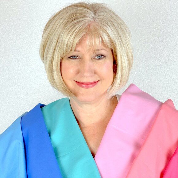 Meet Cheryl, founder of Style Solutions for You - Picture 2 of 6